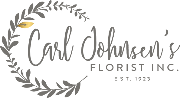Carl Johnsen's Florist, your flower shop in Beaumont