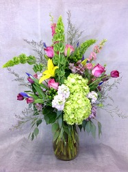 Dressed To Impress  from Carl Johnsen Florist in Beaumont, TX