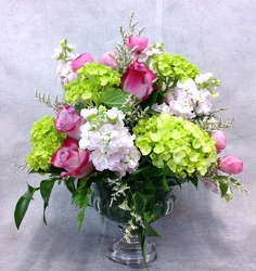 Love And Elegance  from Carl Johnsen Florist in Beaumont, TX