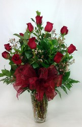 My Beautiful Love  from Carl Johnsen Florist in Beaumont, TX