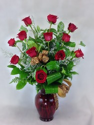 Wild About You from Carl Johnsen Florist in Beaumont, TX