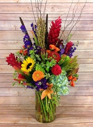 Light Of My Life Bouquet from Carl Johnsen Florist in Beaumont, TX