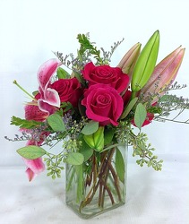 The Sweetest  from Carl Johnsen Florist in Beaumont, TX