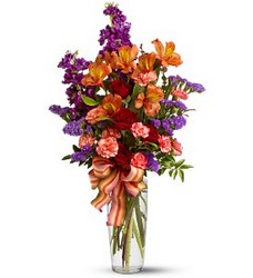 Fall Fragrance from Carl Johnsen Florist in Beaumont, TX