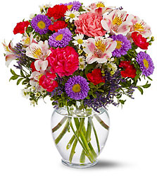 Birthday Wishes from Carl Johnsen Florist in Beaumont, TX