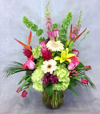 Carl Johnsen Florist :: Flower Shop in Beaumont, TX :: Local Beaumont ...
