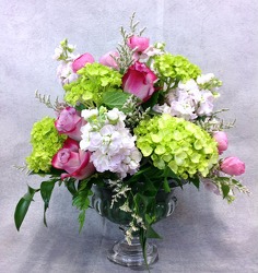 True Romance from Carl Johnsen Florist in Beaumont, TX