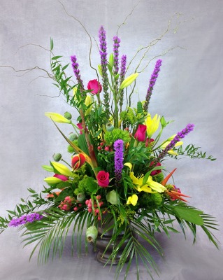 Carl Johnsen Florist :: Flower Shop in Beaumont, TX :: Local Beaumont ...