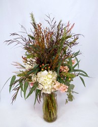 Heartland Arrangement  from Carl Johnsen Florist in Beaumont, TX