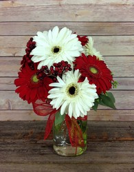 Merry Moments  from Carl Johnsen Florist in Beaumont, TX