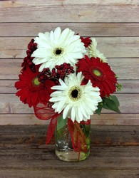 Merry Moments  from Carl Johnsen Florist in Beaumont, TX