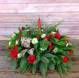 Celebrate The Season from Carl Johnsen Florist in Beaumont, TX
