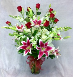 Captivating Love  from Carl Johnsen Florist in Beaumont, TX