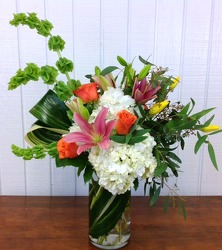 Abundant Joy from Carl Johnsen Florist in Beaumont, TX