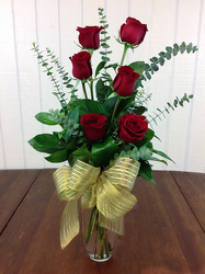 Expression Of Love from Carl Johnsen Florist in Beaumont, TX