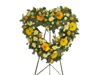 Love And Sunshine from Carl Johnsen Florist in Beaumont, TX