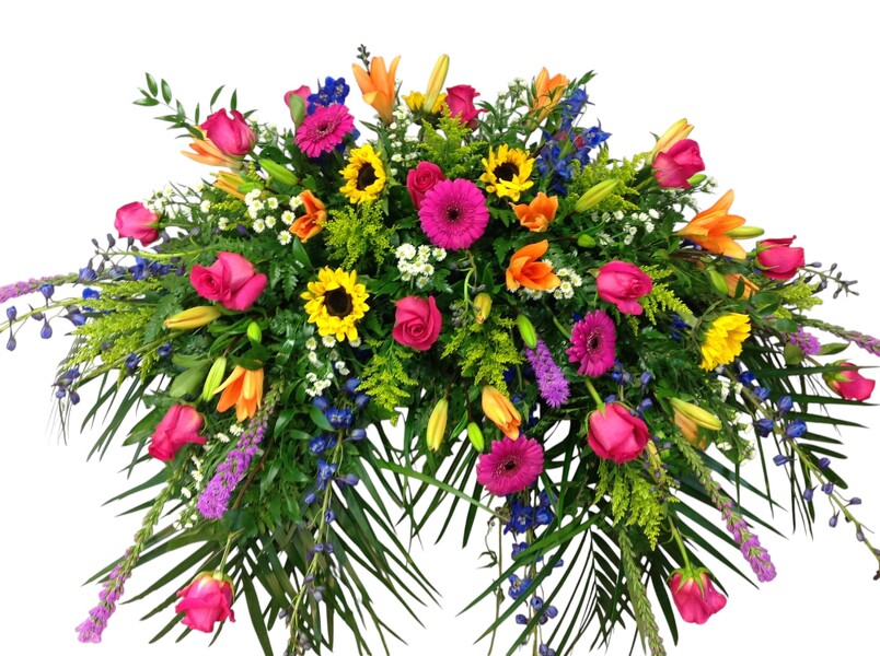 Joyful Elegance  from Carl Johnsen Florist in Beaumont, TX