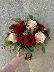 The Amie from Carl Johnsen Florist in Beaumont, TX