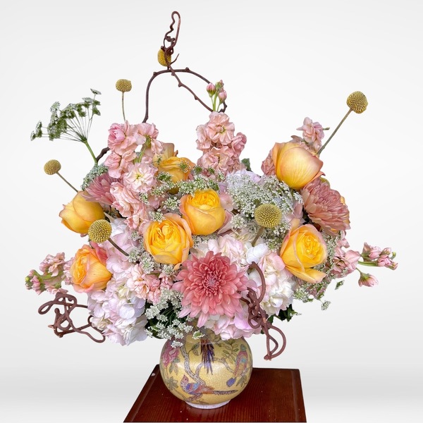 Timeless Expression from Carl Johnsen Florist in Beaumont, TX