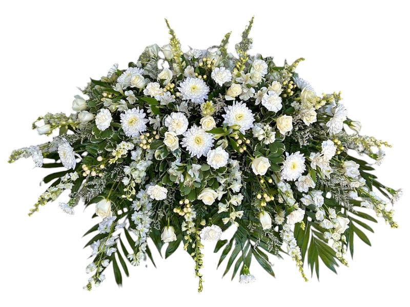 Thine Be The Glory  from Carl Johnsen Florist in Beaumont, TX