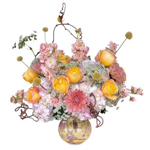 Timeless Expression from Carl Johnsen Florist in Beaumont, TX