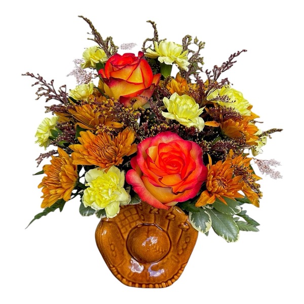 You're a Catch! from Carl Johnsen Florist in Beaumont, TX