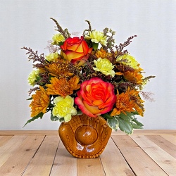 You're a Catch! from Carl Johnsen Florist in Beaumont, TX