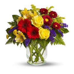 Dance With Me  from Carl Johnsen Florist in Beaumont, TX