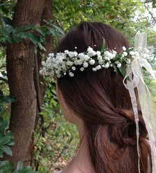 Flower Girl from Carl Johnsen Florist in Beaumont, TX