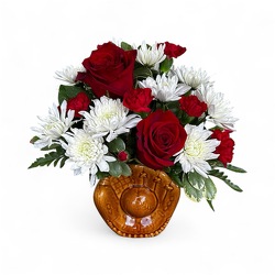 You're a Catch! from Carl Johnsen Florist in Beaumont, TX