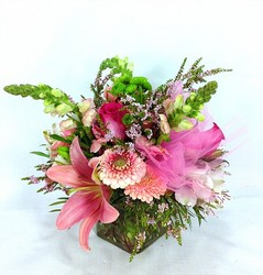 Simply Sweet  from Carl Johnsen Florist in Beaumont, TX