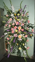 Garden of Memories from Carl Johnsen Florist in Beaumont, TX