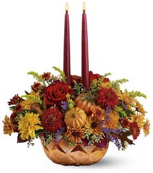 Autumn Iridescence Bouquet from Carl Johnsen Florist in Beaumont, TX