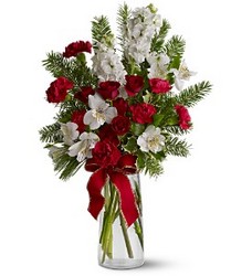 Festive Fragrance from Carl Johnsen Florist in Beaumont, TX